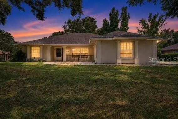 Popular HILLS OF LAKE LOUISA Real Estate