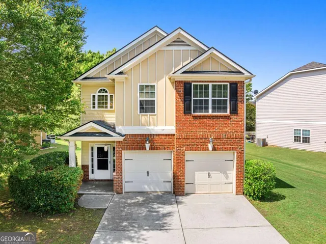 Cheap Mulberry Park Real Estate