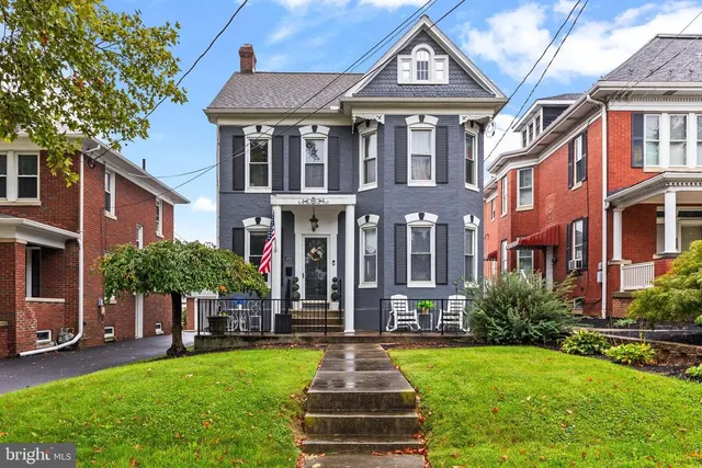 Expensive Hanover Boro Real Estate