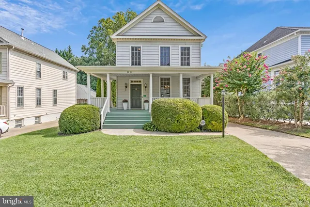 Cheap West Mc Lean Real Estate