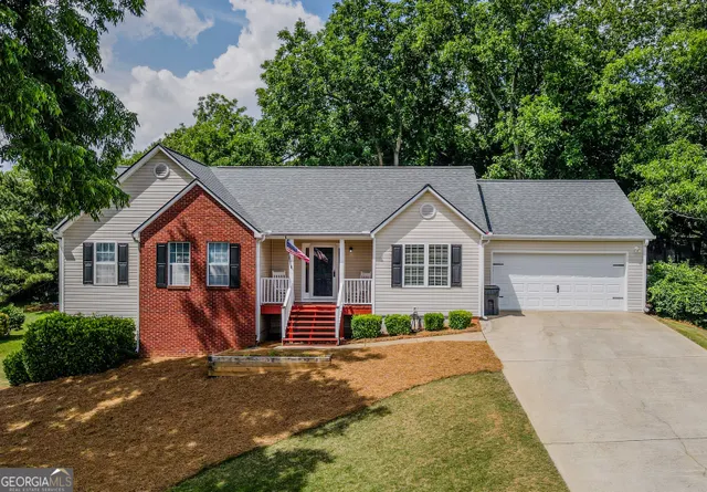 Popular Hampton Valley Real Estate