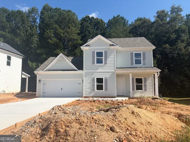 Popular Hunts Mill Estates Real Estate