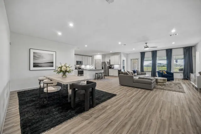Popular Parks Edge Sec 11 Real Estate