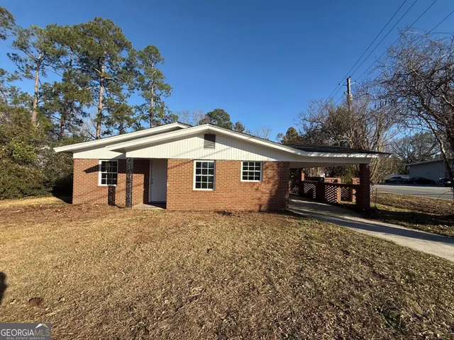 Popular Statesboro Real Estate