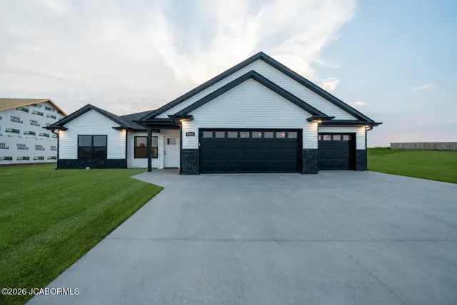 Popular Founders Ridge Subdivision Real Estate