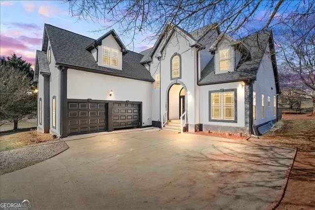 Expensive Single Family Real Estate