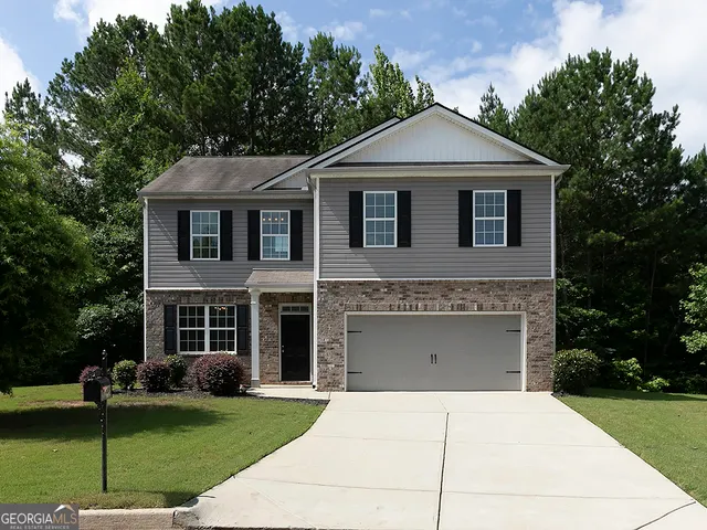 Expensive Ivey Meadow Real Estate