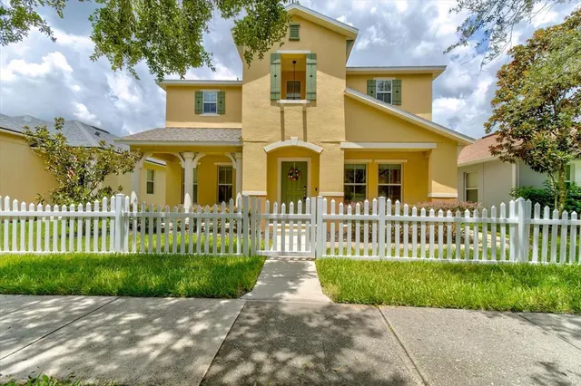 Popular AVALON PARK NORTHWEST VILLAGE Real Estate