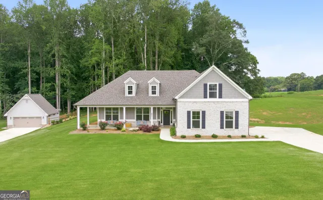Popular Camden Farms Real Estate