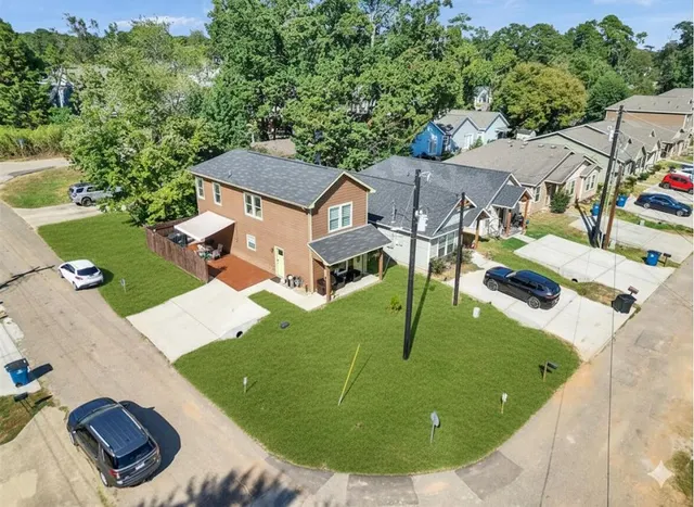 Expensive Lake Conroe Village Real Estate