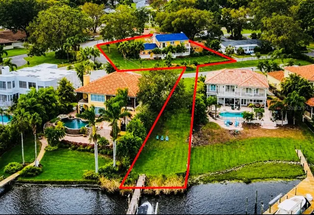 Popular LAMONT SUB Real Estate