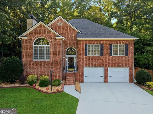 Popular Ruffs Mill Real Estate