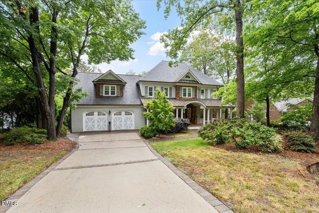 Expensive Lochmere Real Estate