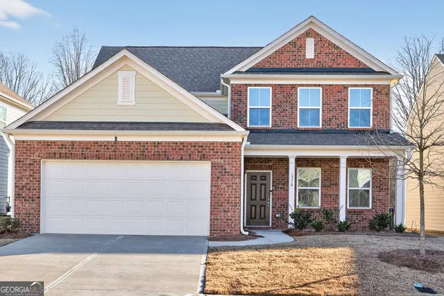 Cheap Pinebrook At Hamilton Mill Real Estate