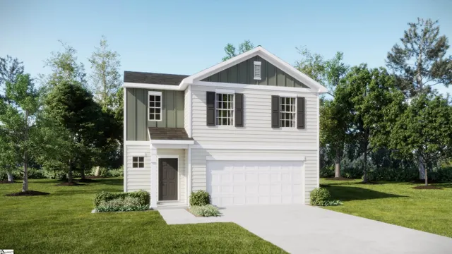 Cheap Woodmont Springs Real Estate