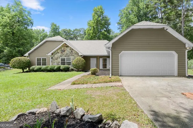 Popular Logans Ridge-Ii Real Estate