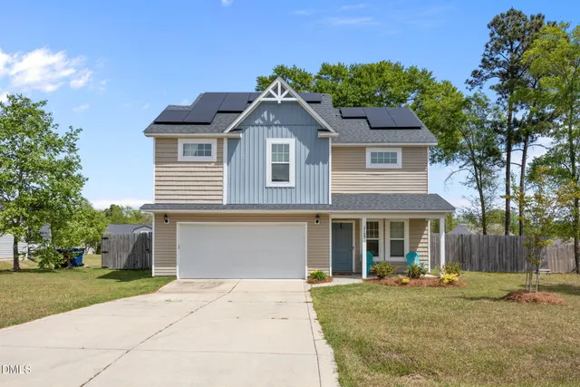 Popular St James Place Real Estate
