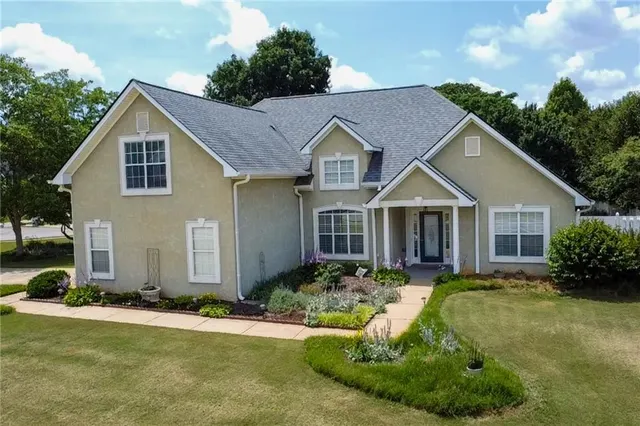 Popular Wyckliffe Real Estate