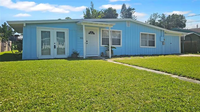 Popular ISLESBORO SEC 02 Real Estate