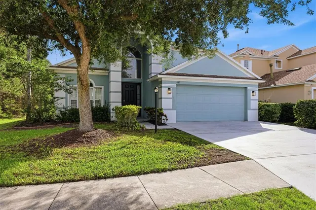 Popular GREENBROOK VILLAGE SUBPHASE P Real Estate
