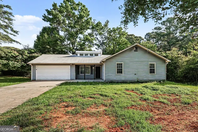 Popular Flintlock Real Estate