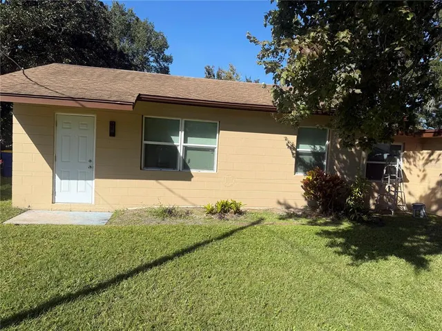 Popular EDGEWATER ACRES UNIT 01 RESUB Real Estate