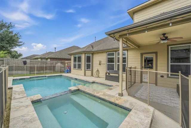 Popular Willow Creek Farms Sec2 Real Estate