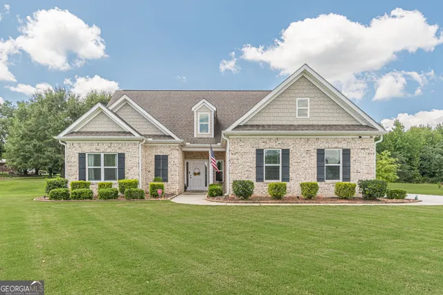 Cheap CRESTWICK Real Estate