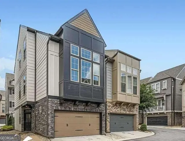 Popular ENCLAVE AT BELMONT Real Estate