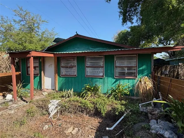 Cheap Plant City Real Estate