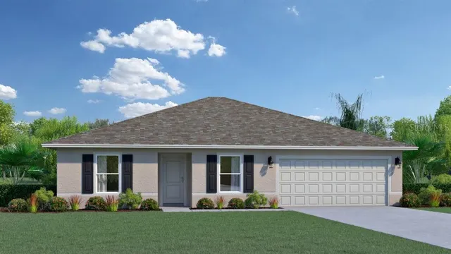 Popular PORT CHARLOTTE SECTION 95 Real Estate