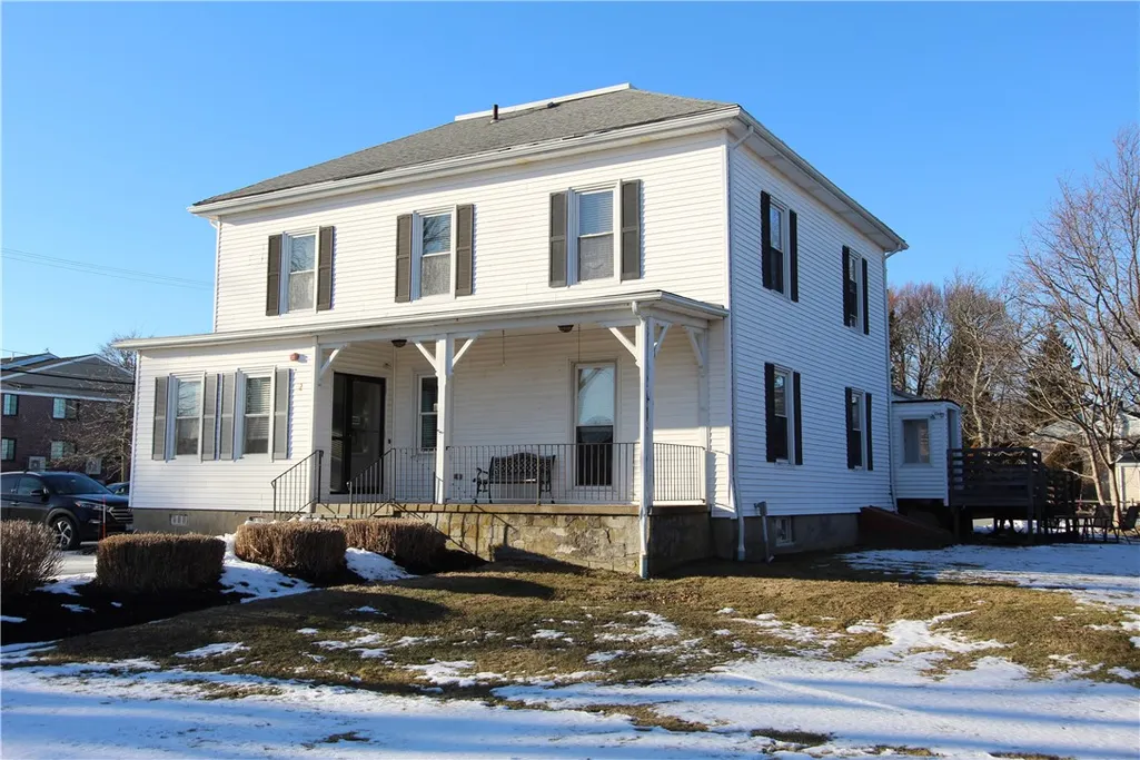 460 East Main Rd,Unit Middletown, Newport, RI 02840
