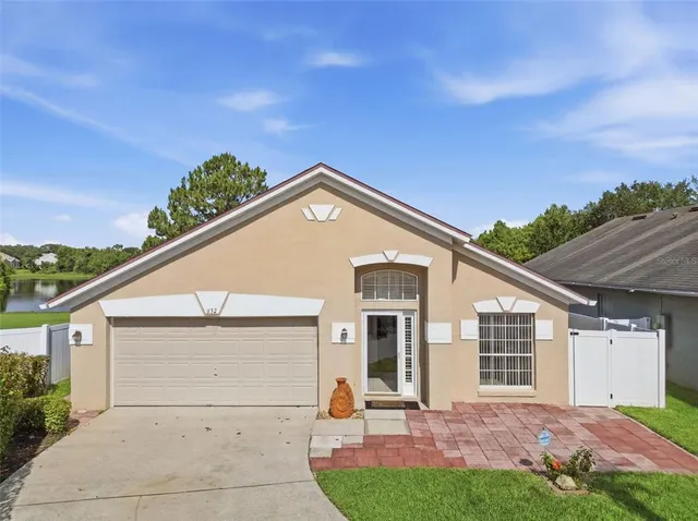 Expensive CYPRESS LAKES PH 02 Real Estate