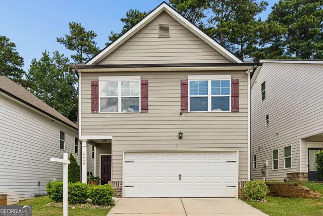 Cheap Enclave at Ashbrooke Real Estate