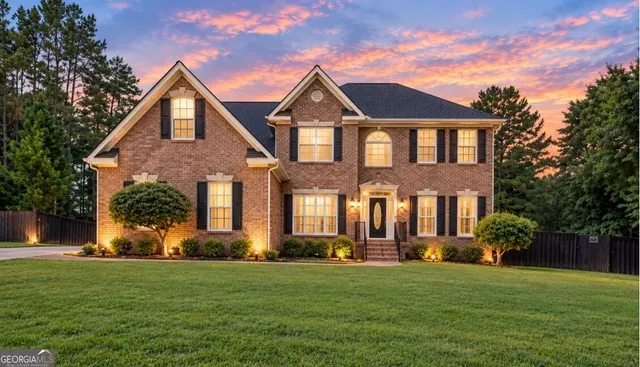 Expensive King Forest Estates Real Estate