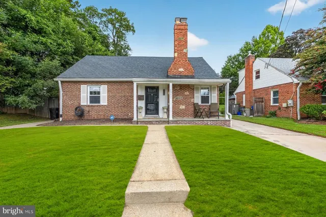 Cheap Forest Estates Real Estate