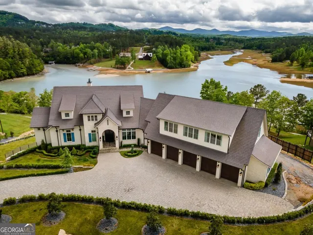 Expensive Northshore Real Estate