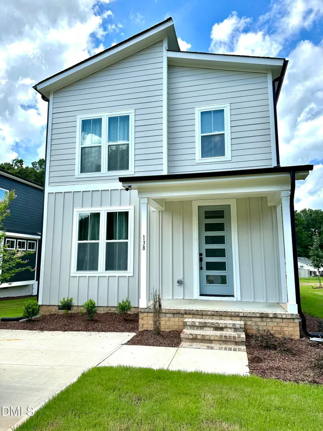 Popular East End Residences Real Estate