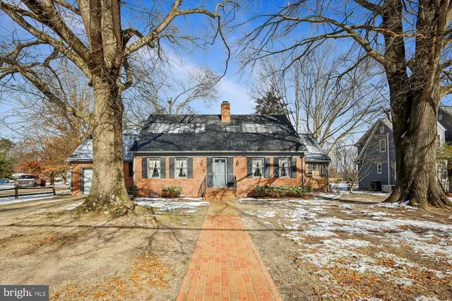 Popular Federalsburg Real Estate