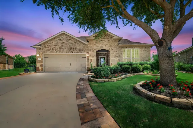 Popular Del Webb Richmond Sec 9-B Real Estate