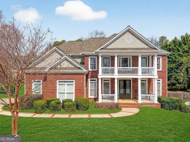 Expensive Wyndam Hill Real Estate