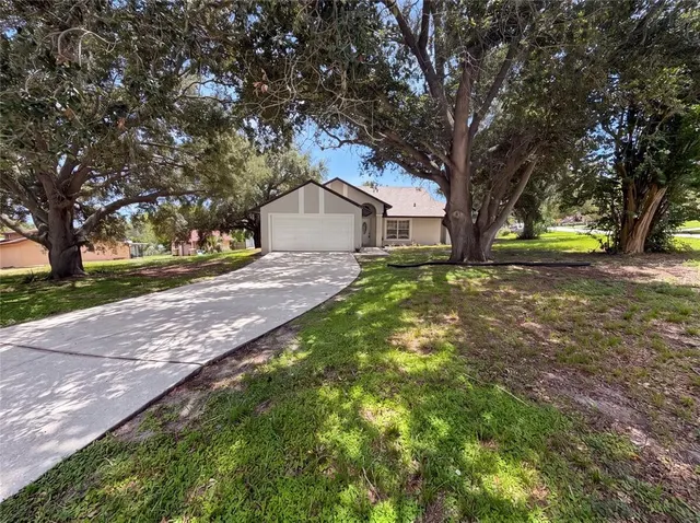 Cheap EDGEWATER BEACH Real Estate