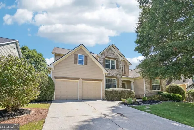 Expensive Coventry Real Estate