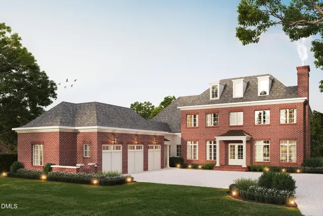 Expensive Budleigh Real Estate