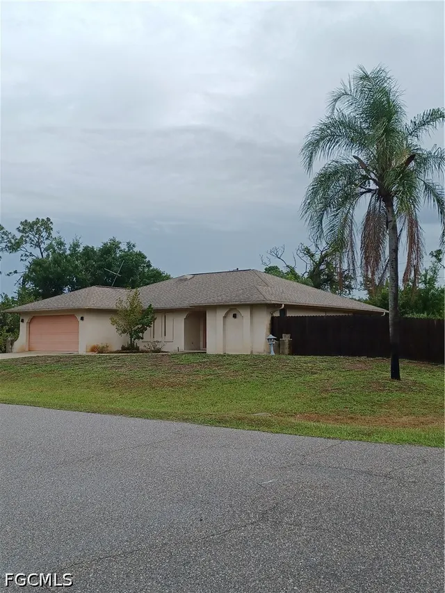 Expensive GULF COVE Real Estate