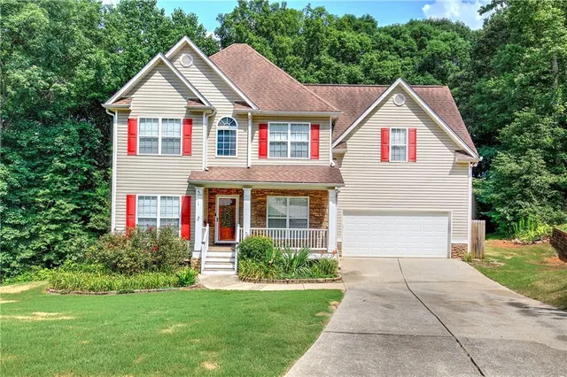 Popular CREEKSIDE U 2 SEC 3 Real Estate