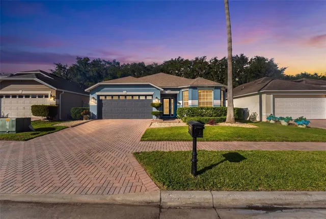 Popular NONACREST Real Estate