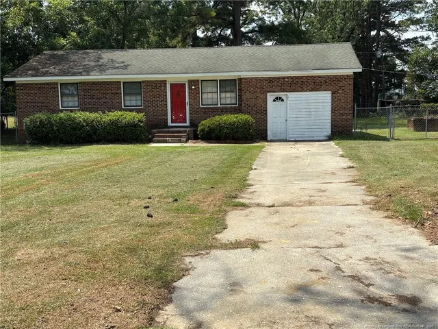 Popular Fairmont Real Estate