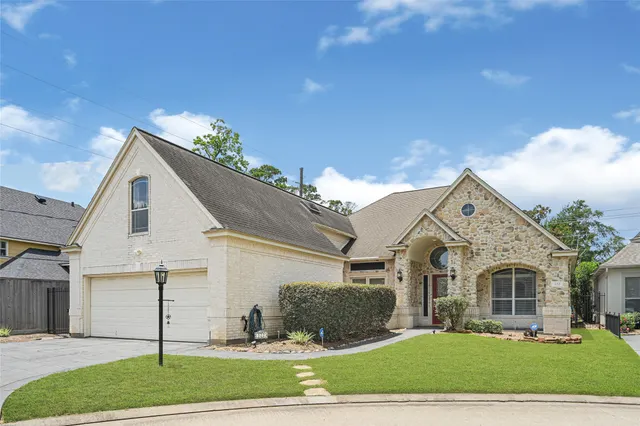 Popular Marble Gate Court Real Estate