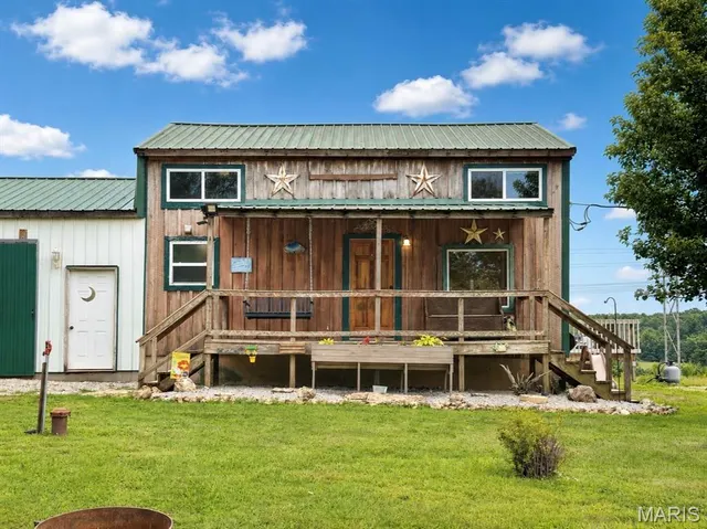 Cheap Marquand Real Estate